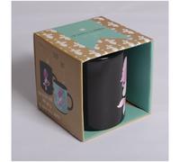 Mermaid Heat Changing Mug