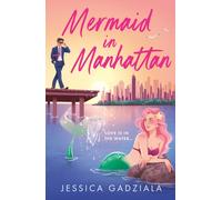 Mermaid in Manhattan