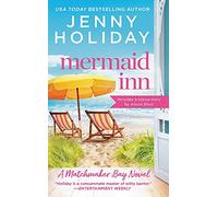 Mermaid Inn: Includes a bonus novella