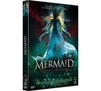 Mermaid, Le lac des âmes perdues