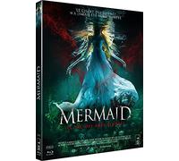 Mermaid, Le lac des âmes perdues [Blu-Ray]