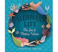 Workman Calendars Calendar - Mermaid Life: The Joy of Making Waves