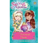 Mermaid Magic: Book 32 (Secret Kingdom)