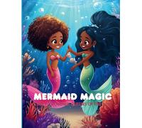 Mermaid Magic: Curly-Crowned Queens of the Deep