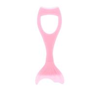 Mermaid Mascara Guard, Silicone Mascara Shield Applicator, Eyelash Comb Cosmetic Tool, Reusable Makeup Eyelash Tool, Detachable