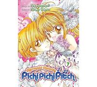 Mermaid Melody Pichi Pichi Pitch 7