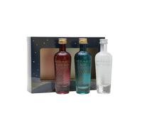 Mermaid Miniature Trio Set / 3x5cl