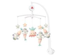 Mermaid Musical Mobile