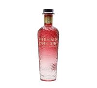 Mermaid Pink Gin 70Cl Isle Of Wight Distillery One Colour