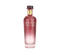 Mermaid Pink Gin