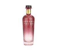 Mermaid Pink Gin 70cl