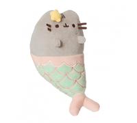 Mermaid Pusheen Soft Toy
