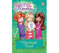 Secret Kingdom: Mermaid Reef: Book 4 (Secret Kingdom)