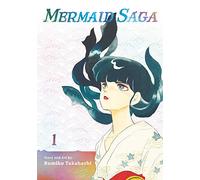 Mermaid Saga Collector's Edition, Vol. 1 (Volume 1)