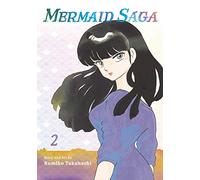 Mermaid Saga – Collector's Edition Vol. 2 – Viz Media