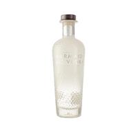 Mermaid Salt Vodka - Smooth & Subtle with Sea Salt Notes - Vegan & Gluten Free, 70cl