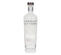 Mermaid Salt Vodka 3cl Sample Flavoured Vodka