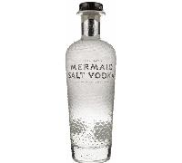 Mermaid Salt Vodka, 40% ABV, 70cl, Isle of WightBy Winebuyers