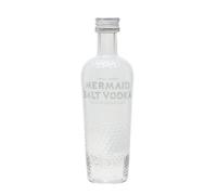 Mermaid Salt Vodka 5cl 40% ABV