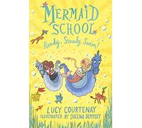 Mermaid School: Ready, Steady, Swim!