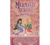 Mermaid School: The Clamshell Show