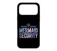 Mermaid security Case for iPhone 17 Pro Max