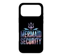 Mermaid security Case for iPhone 17 Pro Max