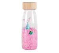 Mermaid Sensory Bottle Multicoloured one size