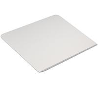 Mermaid Silver Anodised Aluminium Baking Tray Sheets Made In England (Baking Sheet, 14")