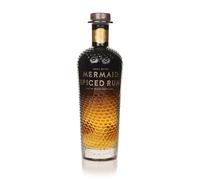 Mermaid Spiced Rum 3cl Sample Spiced Rum