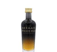 Mermaid Spiced Rum 5cl 38% ABV