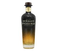 Mermaid Spiced Rum 70cl 38%