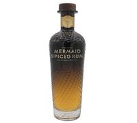 Mermaid Spiced Rum 70cl 38%