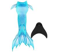 Mermaid Swimming Fins - For Adults
