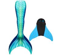 Mermaid Swimming Fins - For Adults