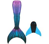 Mermaid Swimming Fins - For Adults