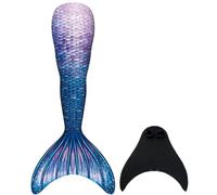 Mermaid Swimming Fins - For Adults