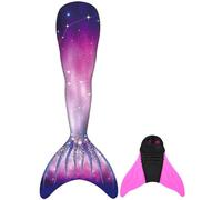 Mermaid Swimming Fins - For Adults