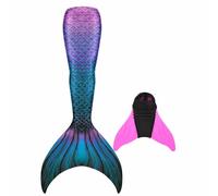 Mermaid Swimming Fins - For Adults