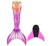 Mermaid Swimming Fins - For Adults
