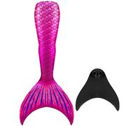 Mermaid Swimming Fins - For Adults
