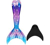 Mermaid Swimming Fins - For Adults