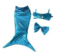 Mermaid Tail for Cats Comfortable Soft Funny Fishtail Clothes Pet Costumes