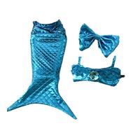 Mermaid Tail for Cats Comfortable Soft Funny Fishtail Clothes Pet Costumes