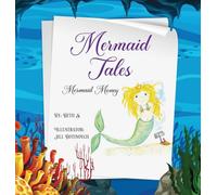 Mermaid Tales: Mermaid Money