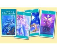 Mermaid Tarot