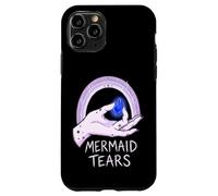 Mermaid Tears Sea Glass Celestial Case for iPhone 11 Pro