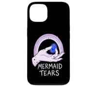 Mermaid Tears Sea Glass Celestial Case for iPhone 13