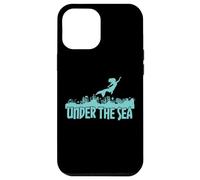 Mermaid "Under the Sea" Case for iPhone 12 Pro Max