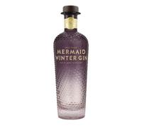 Mermaid Winter Flavoured Gin